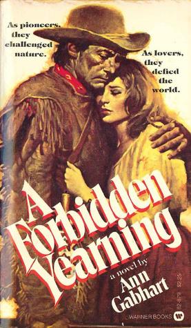 A Forbidden Yearning (Paperback)