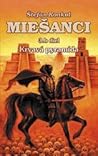 Krvavá pyramída (Miešanci, #3b) Krvavá pyramída (Miešanci, #3b)