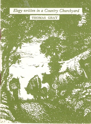 An Elegy Written in a Country Churchyard