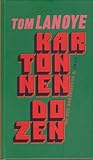 Kartonnen dozen