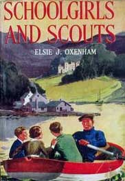 Schoolgirls and Scouts (The Scottish Sequence, #4)