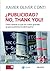 Publicidad: No Thank You