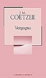 Vergogna by J.M. Coetzee