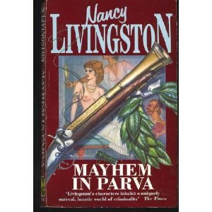 Mayhem in Parva