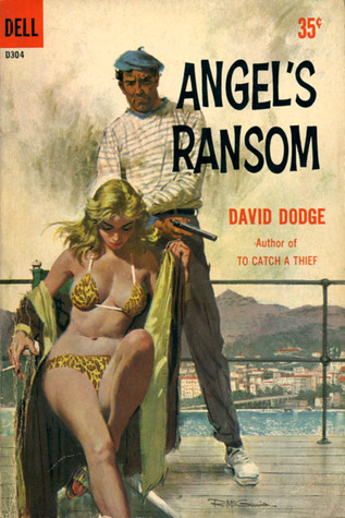 Angel's Ransom