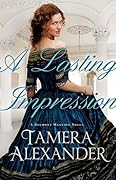 A Lasting Impression (Belmont Mansion, #1)