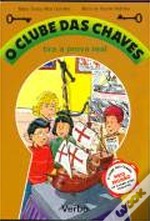 O Clube das Chaves tira a prova real (Paperback)