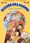 O Clube das Chaves caça a pantera by Maria Teresa Maia Gonzalez
