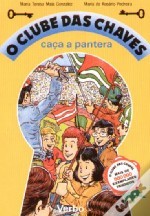 O Clube das Chaves caça a pantera (Paperback)