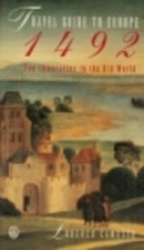 Travel Guide to Europe, 1492: Ten Itineraries in the Old World (Paperback)
