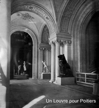 Un Louvre pour Poitiers