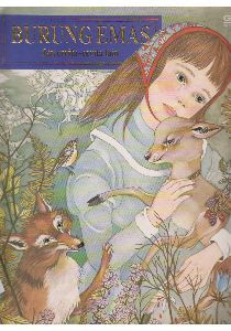 Burung Emas dan Cerita-Cerita Lainnya (Paperback)