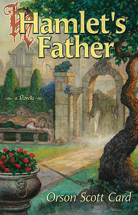 Hamlet's Father (Hardcover)