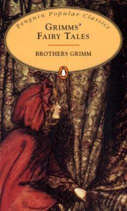 Grimms' Fairy Tales