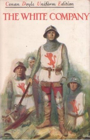 The White Company