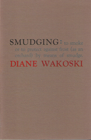 Smudging (Paperback)