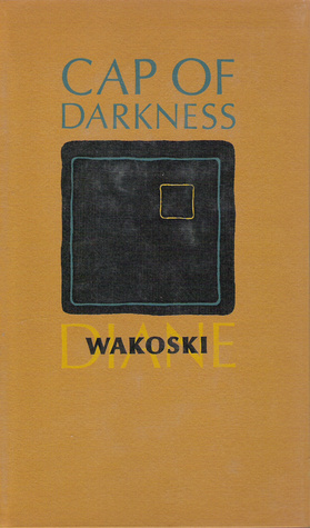 Cap of Darkness (Hardcover)