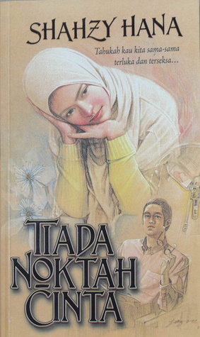 Tiada Noktah Cinta (Paperback)