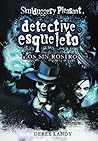 Los sin rostro by Derek Landy