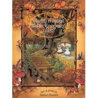 Martha B. Rabbit and The Unexpected Guests (Hardcover)