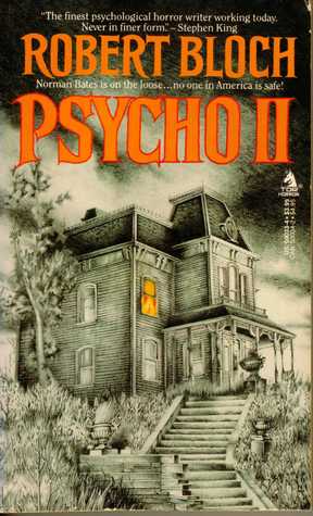 Psycho II