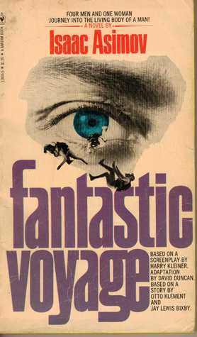 Fantastic Voyage
