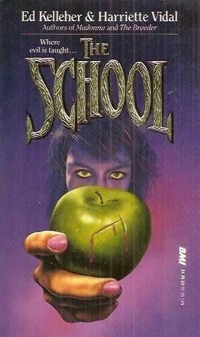 The School (Mass Market Paperback)