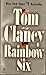 Rainbow Six by Tom Clancy