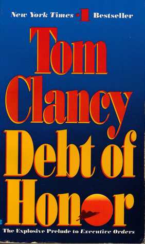 Debt of Honor