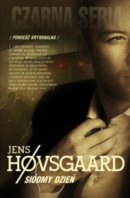 Siódmy dzień (Paperback)