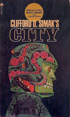 City