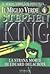 Il miglio verde, Volume 4 by Stephen King Il miglio verde, Volume 4 by Stephen King
