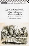 Alice nel paese delle meraviglie