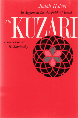 The Kuzari: An Argument for the Faith of Israel (Paperback)