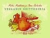 Vegaanin keittokirja