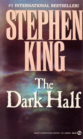 The Dark Half