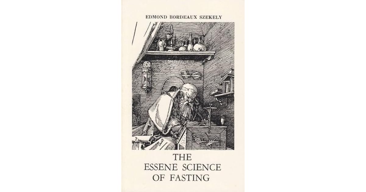 The Essene Gospel of Peace  Book Three Lost Scrolls of the Essene Brotherhood