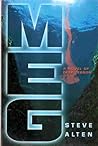 Meg by Steve Alten