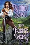 The Border Vixen by Bertrice Small