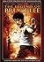 The legend of Bruce Lee by Alex Ben Block