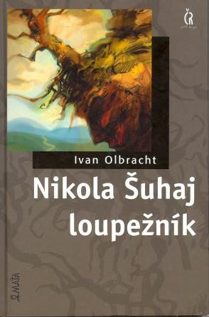 Nikola Šuhaj loupežník