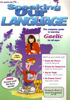 Speaking Our Language: The Complete Guide to Learning Gaelic For All Ages - Series 1, Part 2