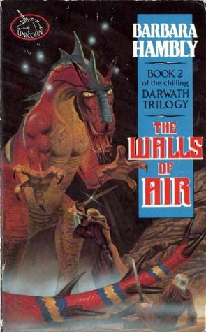 The Walls of Air