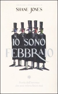 Io sono Febbraio