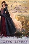 The Queen's Governess by Karen Harper