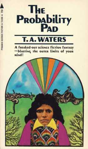 The Probability Pad (Paperback)