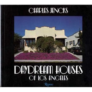 Daydream Houses of Los Angeles (Paperback)