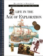 Life In The Age Of Exploration : (Hardcover)