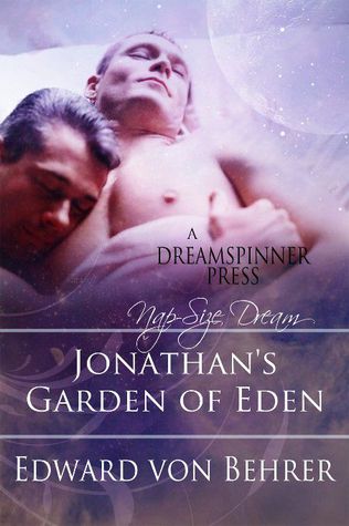 Jonathan’s Garden of Eden