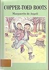 Copper-Toed Boots